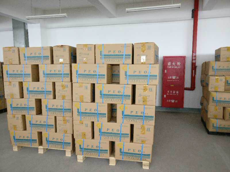 PEO 聚氧化乙烯